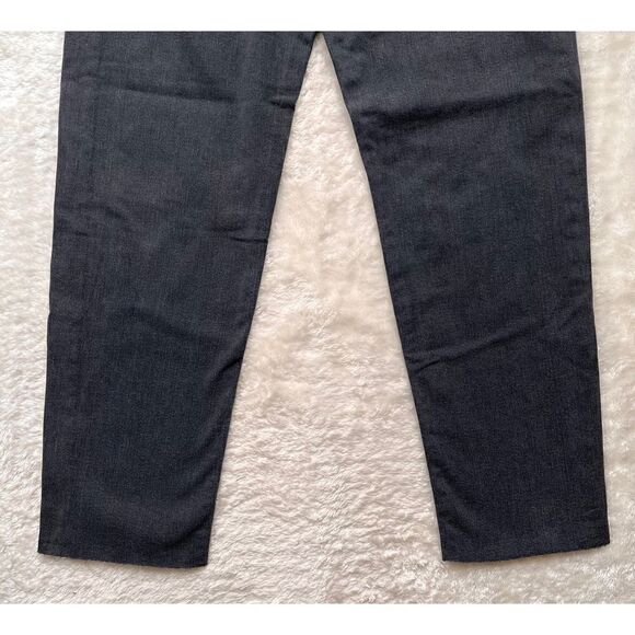 NWT Hudson Jeans Kass High Rise Straight Ankle Jeans in Sweet Escape, Size 27 - Picture 12 of 16
